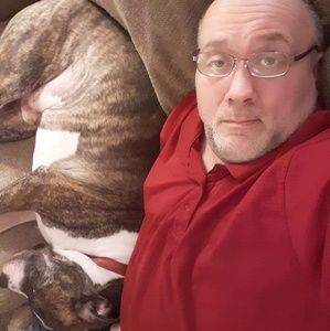 Meet your Posher, Richard